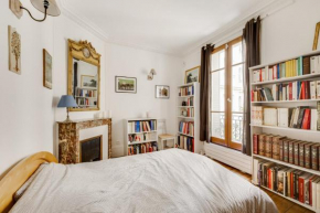 GuestReady - Apt cosy près du Jardin des Plantes